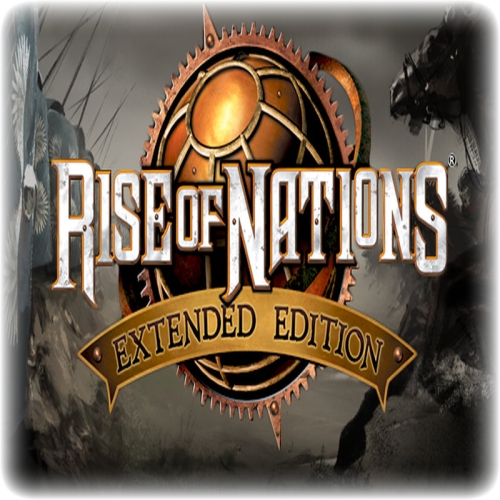  Rise of Nations Extended Edition - GARANTİ